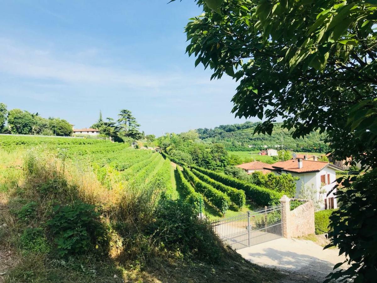 Girimondo Homes SantʼAmbrogio di Valpolicella Exterior foto
